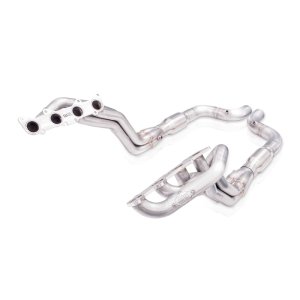 Ford Mustang Performance Exhaust - Stainless Works - SSW Long Tube Headers 1-7/8in Primaries 3in Collectors - `15-`20